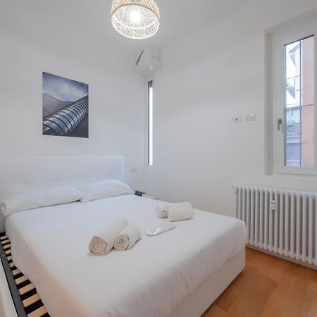 I Host Apartment - Gressoney 3 Milánó Kültér fotó