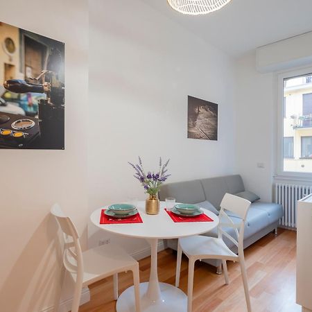 I Host Apartment - Gressoney 3 Milánó Kültér fotó