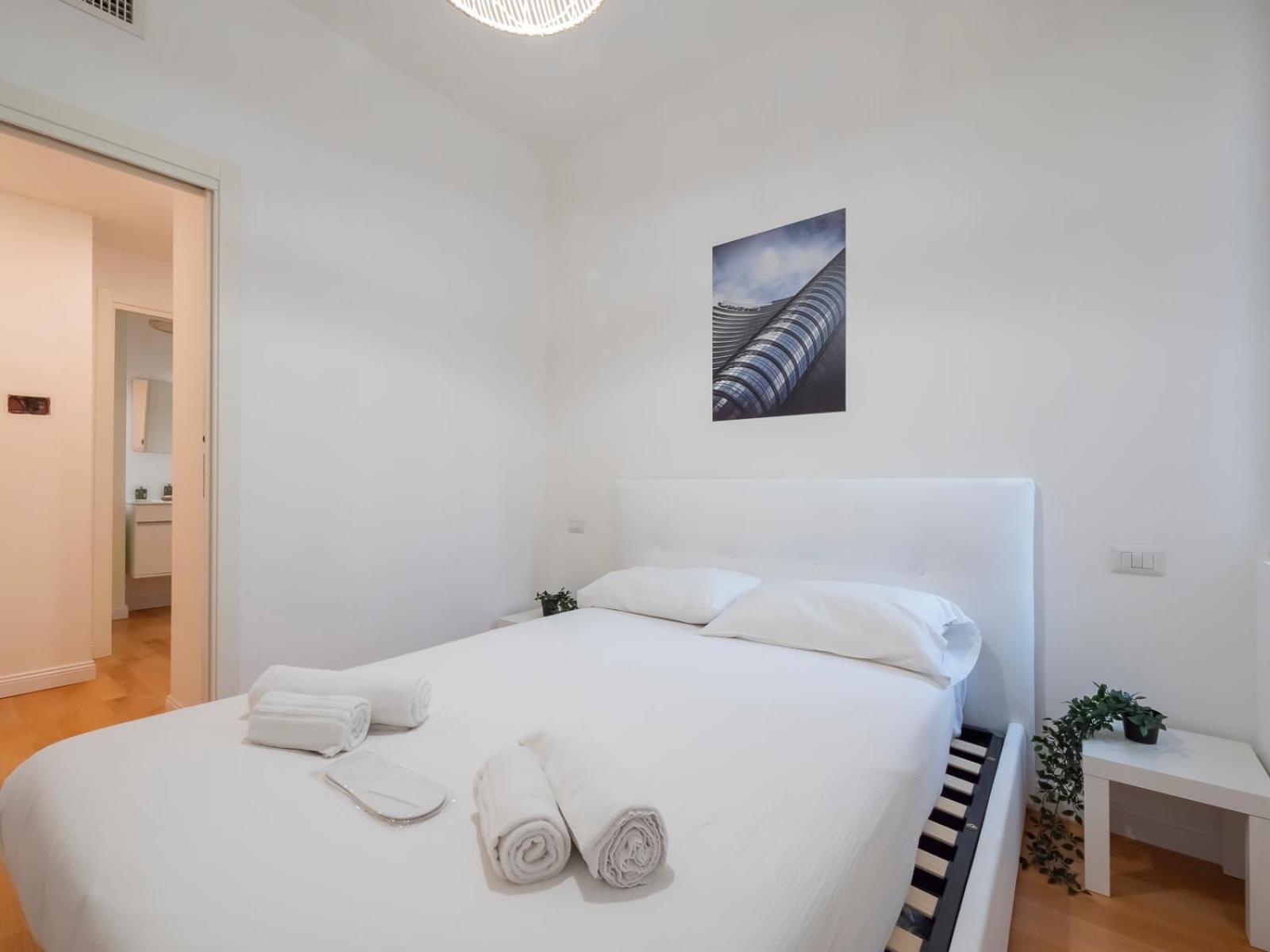 I Host Apartment - Gressoney 3 Milánó Kültér fotó