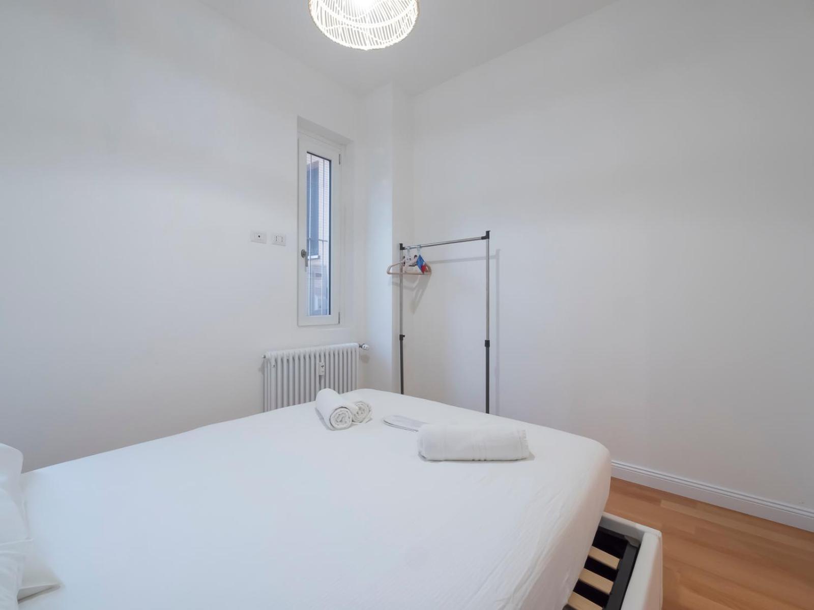 I Host Apartment - Gressoney 3 Milánó Kültér fotó