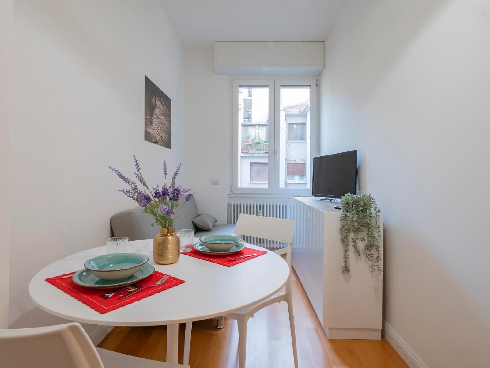 I Host Apartment - Gressoney 3 Milánó Kültér fotó