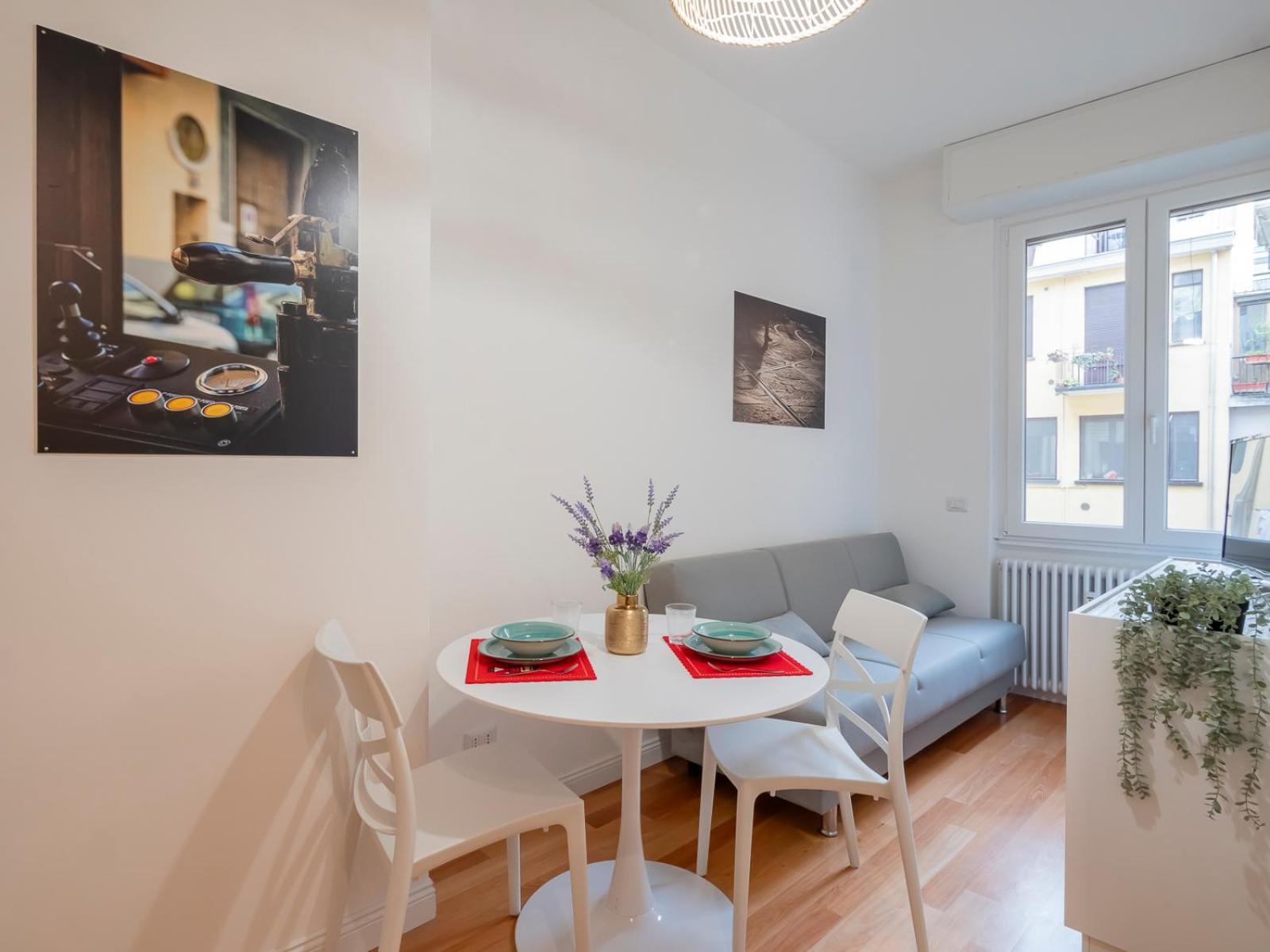 I Host Apartment - Gressoney 3 Milánó Kültér fotó