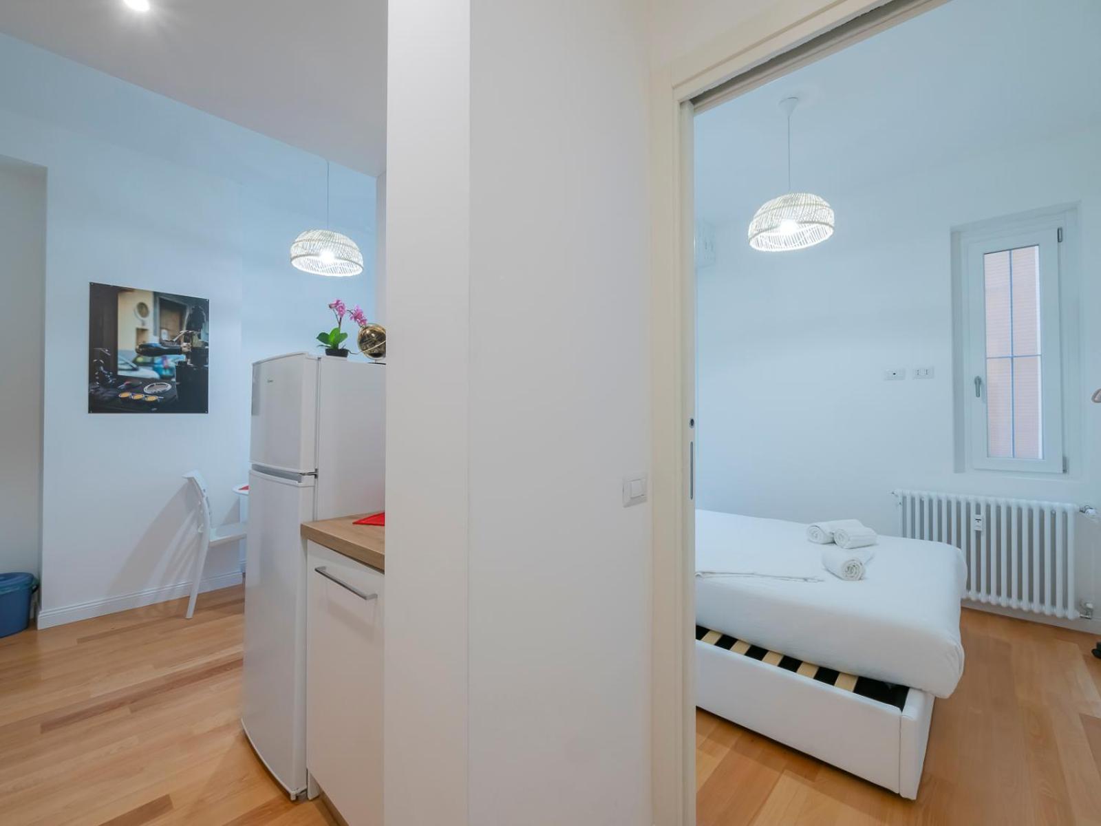 I Host Apartment - Gressoney 3 Milánó Kültér fotó