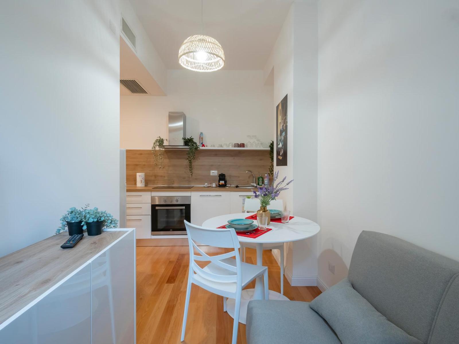I Host Apartment - Gressoney 3 Milánó Kültér fotó